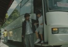 𝗦𝗮𝗸𝗮𝗹𝗶𝗻𝗴 𝗠𝗮𝗹𝗶𝗺𝘂𝘁𝗮𝗻 𝗞𝗶𝘁𝗮 | Trailer | Sinag Maynila 2026