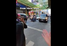 You’d Never Find This Alley in Manila’s Chinatown