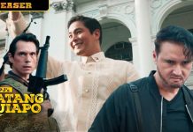 FPJ’s BATANG QUIAPO ANG HULING LINGGO!