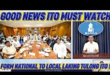 BREAKING NEWS: PARA SA MGA DRIVER SA MAYNILA