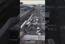 Manila Airport Update 2026-NAIA Terminal 3 & Newport Mall Tour#yfpシforyou