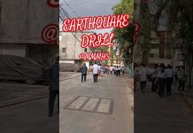 iba ang paghahanda Ng lungsod Ng Maynila here @MARIANO MARCOS MEMORIAL HS