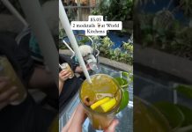 What $5 Gets You at a Mall in Manila