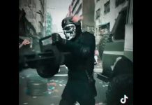 Tagapagtanggol ng Maynila #batangquiapo #edit