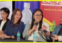 Sinag Maynila 2026 MediaCon – Lanaya, Pinikas, Sweet Escape