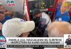 Surpresang inspeksyon sa mga gasolinahan, ikinasa sa Maynila