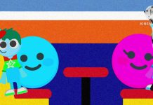 Maynila Fast Food Challenge Scene 6