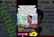 MARCOS RESIGN!!#pbbm #corrupt#trendingshorts #goviralyoutube #millionviews #foryoutube#foryou#fyp