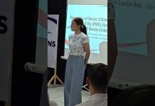 ANG INA NG LUNGSOD NG MAYNILA! RAMDAM ANG PINAGDADAANAN NYO