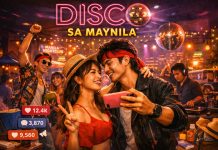 Disco Sa Maynila