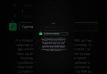 Sa ilalim ng kung anoang palakadang sistemang nagpapalawak ng liga, ang Maynila at NCR ay pinap