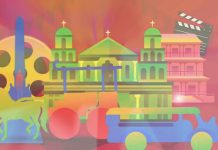 ๐ฆ๐ต๐ฎ๐น๐ผ๐บ | Trailer | Sinag Maynila 2026