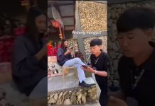 yung first mo palang pumunta sa Maynila