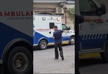 Maynila handa na sa mga sakuna at lindol