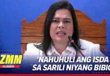 Pagbabanta kina BBM, Liza, Martin matibay na ebidensya sa impeachment vs Sara — analyst