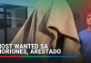 Ikatlong suspek sa pagpatay sa isang pulis Maynila noong 2015, arestado | ABS-CBN News