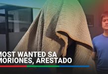 Ikatlong suspek sa pagpatay sa isang pulis Maynila noong 2015, arestado | ABS-CBN News