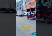 location maynila alm moba to#shortvideo #walking #manila