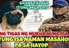 KAPAL‼️LAGI NG ABSENT HUMIRIT PA NG MANSYON⁉️YUNG ISA NAMAN MAS4HOL PA SA HAY*P⁉️GRABE MGA DDS‼️