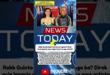 Robb Guinto: Susunod na Best Actress sa Sinag Maynila?#RobbGuinto #SinagMaynila2026 #PinoyMovie