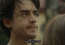 𝗗𝗲𝘀𝗽𝗲𝗿𝗮𝗱𝗮 | Trailer | Sinag Maynila 2026