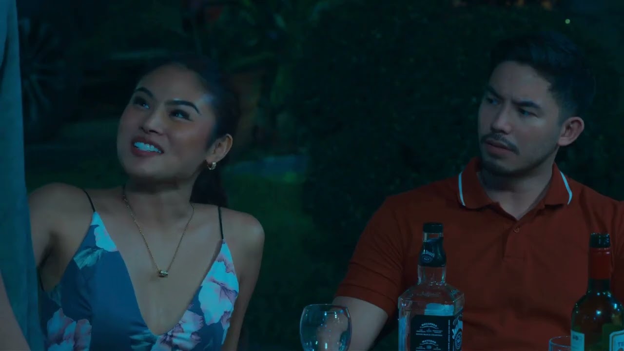𝗔𝗹𝗹 𝗔𝗯𝗼𝘂𝘁 𝗛𝗲𝗿 | Trailer | Sinag Maynila 2026