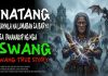 BINATANG TAGA-MAYNILA NA LUMABAN SA PANANAKOP NG MGA ASWANG | Kwentong Aswang | True Story
