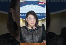 Palasyo sa mga nadismaya sa pagbasura sa PBBM impeachment: Sorry na lang!