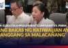Sarah Elago sa inihaing impeachment complaint vs. PBBM – Ang bakas… | GMA Integrated News