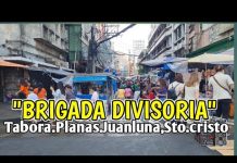 Divisoria sa muling pagbabalik#kuyaedph #divisoria #maynila.