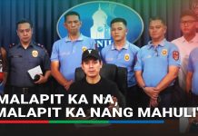 Isko Moreno may mensahe sa suspek na bumaril sa dating pulis-Maynila; kasabwat iniharap