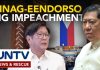 Rep. Edgar Erice, hinihikayat na mag-endorso ng impeachment laban kay PBBM