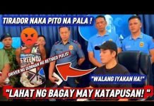 Driver sa gunman sa retiradong pulis maynila ! naka pito na pala Yorme may pinakamatinding warning!