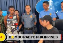 Suspek na pumatay sa ex-pulis sa Maynila sumuko na | Bombo Radyo