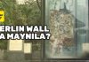 Piraso ng Berlin Wall sa Maynila