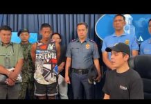 YORME MAY BABALA SA MGA CRIMINALS SA LUNGSOD NG MAYNILA BAKA MAG IYAKAN KAYO