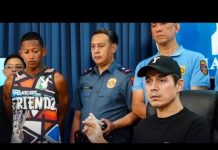 Suspect sa pagpatay sa dating Pulis Maynila, Wala pang 48oras, sumuko n,🤙☝️