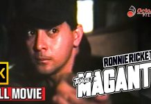 TARGET: MAGANTO | Full Movie (4K) | Ronnie Ricketts, Charlie Davao, Monica Herrera