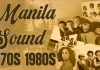 MANILA SOUNDS / 70's 80's PINOY CLASSIC OPM️🎶THE MANILA SOUND GREATEST HITS