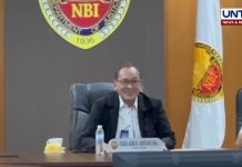 Outgoing NBI Dir. Jaime Santiago confirms that PBBM finally accepted his resignation I Oct. 27, 2025