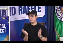 RAFFLE NG PABAHAY SA LUNGSOD NG MAYNILA @Manetvvlogs