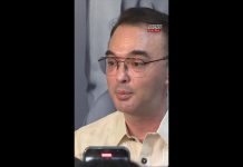 Cayetano: Ex-President Duterte can be PH's special envoy to China | ANC