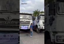 Tigil-pasada: Libreng sakay nakaantabay sa Maynila