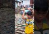The Harshest Neighborhood in Manila #Explore #Interesting #Reality #Poverty #World