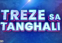 #TreZesaTanghali | Feeding Program, isinagawa sa 3rd District ng Maynila