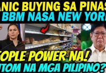KAKAPASOK LANG! BBM RESIGN NOW PANAWAGAN? KAILANGAN NA NATIN SI SARA DUTERTE?