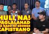 LIVE #TalkToThePeople ni Yorme: Pagharap ng S*sp3ct in the George Capistrano R0bb3ry-H0m|c|de