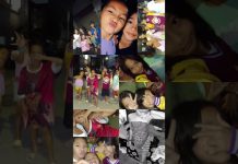 o sino papalag diyan sa maynila