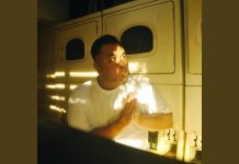 Sa Ilalim ng Ilaw ng Lungsod ng Maynila