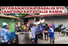 KUHA LAHAT NG SASAKYAN SA STA MESA MAYNILA PURO REKLAMO INABOT